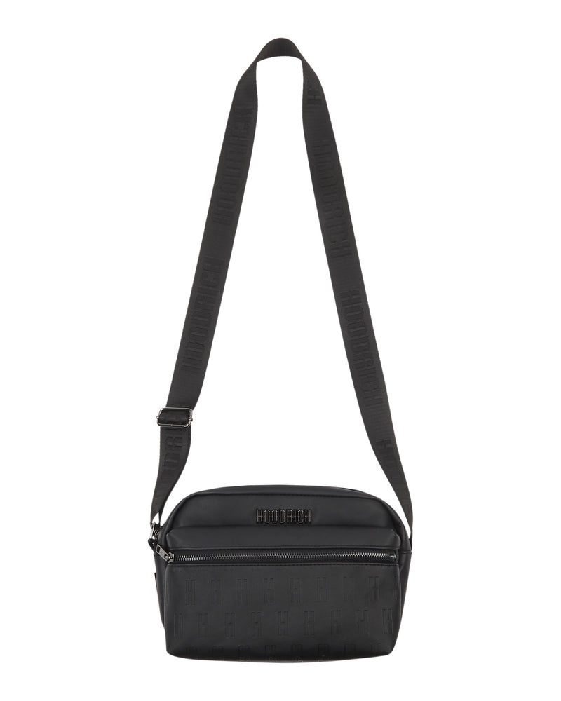 Men's Hoodrich OG Exclusive Bags Black | 98516-UTLI