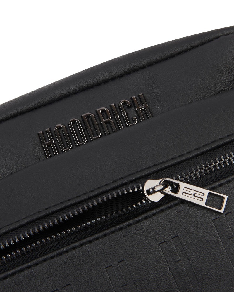 Men's Hoodrich OG Exclusive Bags Black | 98516-UTLI