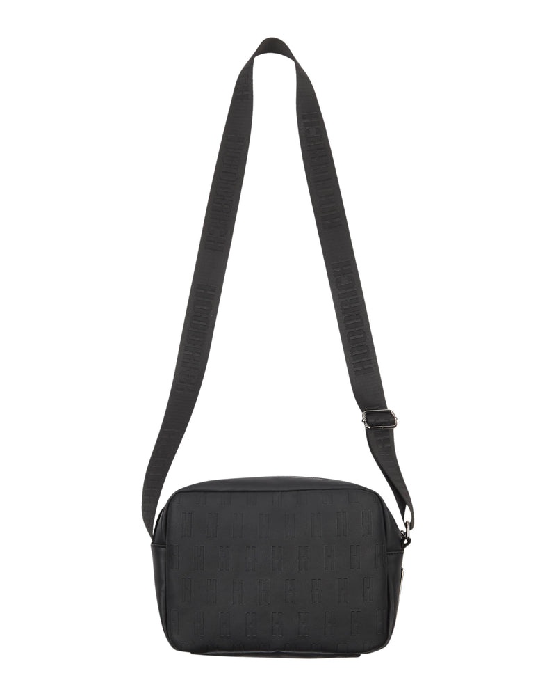 Men's Hoodrich OG Exclusive Bags Black | 98516-UTLI