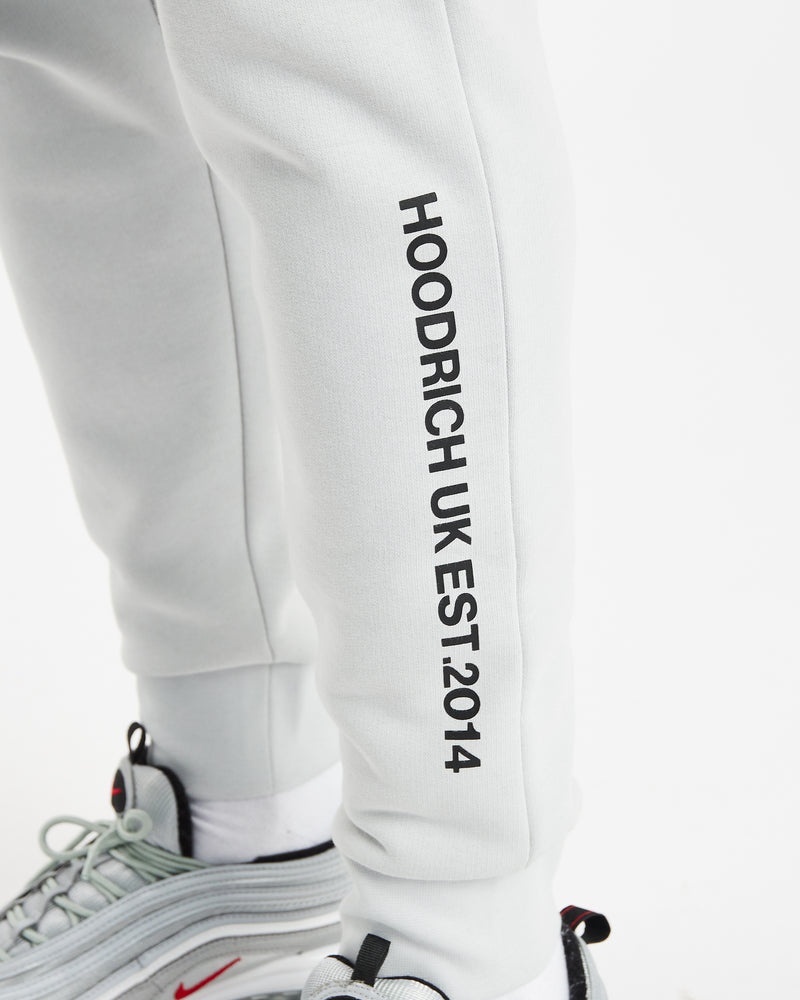 Men's Hoodrich OG Limit Cargo Joggers Black | 90324-EIRW