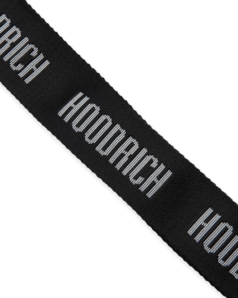 Men's Hoodrich OG Reflective Bags Black | 50279-ILFB