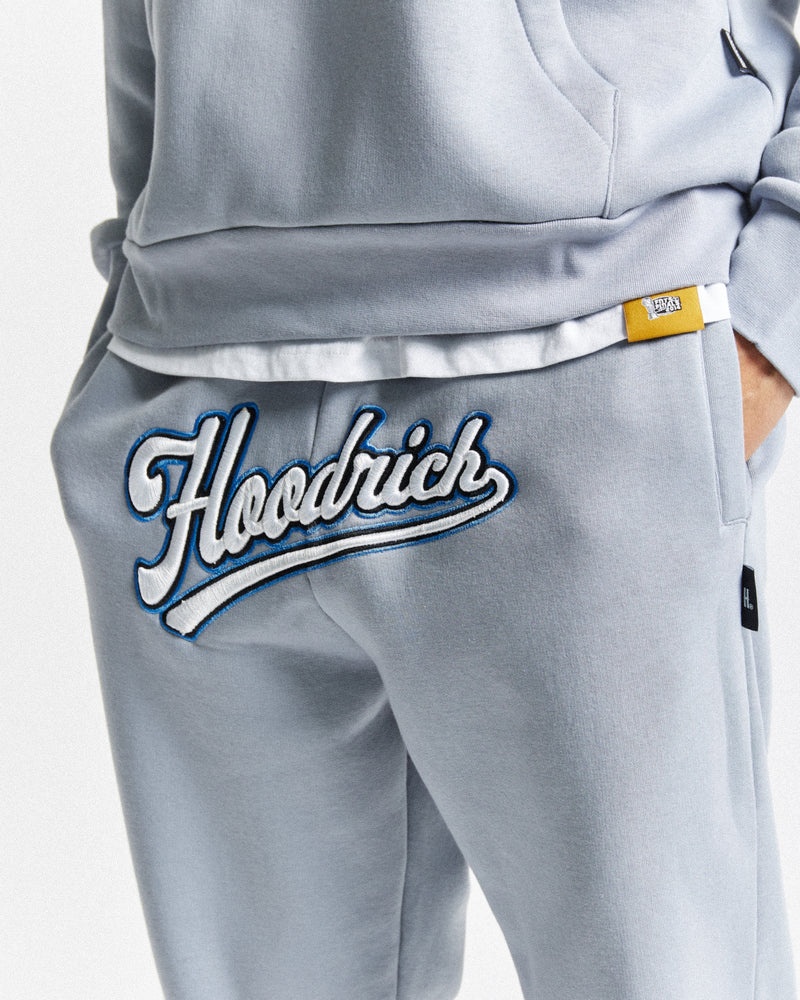 Men's Hoodrich Stadium Joggers Grey | 27534-TSLK