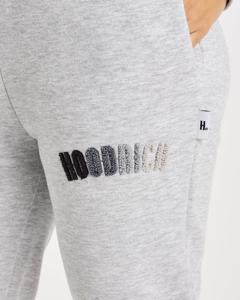 Women's Hoodrich OG Kraze Joggers Grey | 20491-FIDX